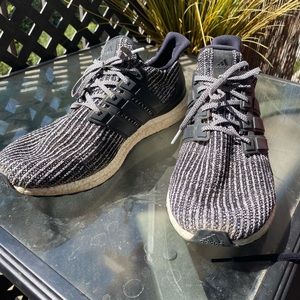 ADIDAS Ultra Boost Ultra Boost 4.0 Cookie & Cream